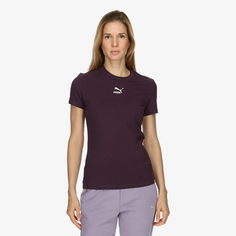 Puma Classics Slim Tee XS 62355522