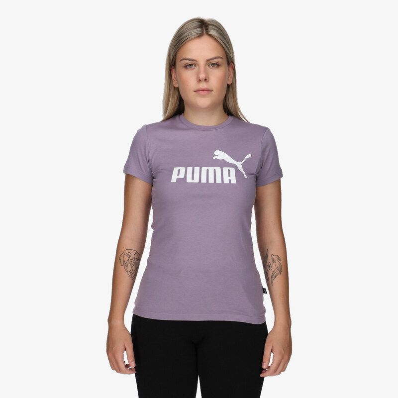 Puma ESS Logo Tee (s) XS 62355520