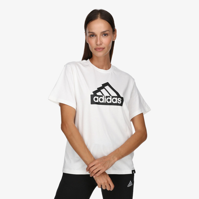 adidas W MOD ESS T XS 62355814