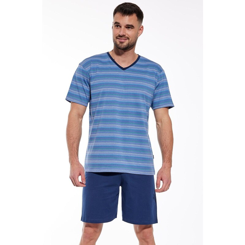 Pánske pyžamo Cornette 330/40 62987992