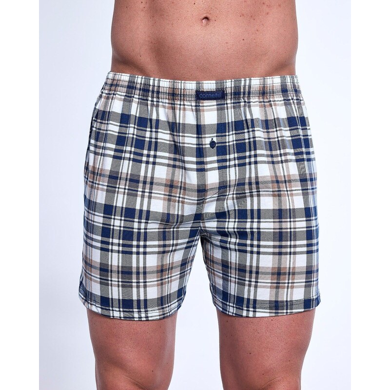 Pánske trenky Cornette Comfort 008/319 3XL-5XL 62988013