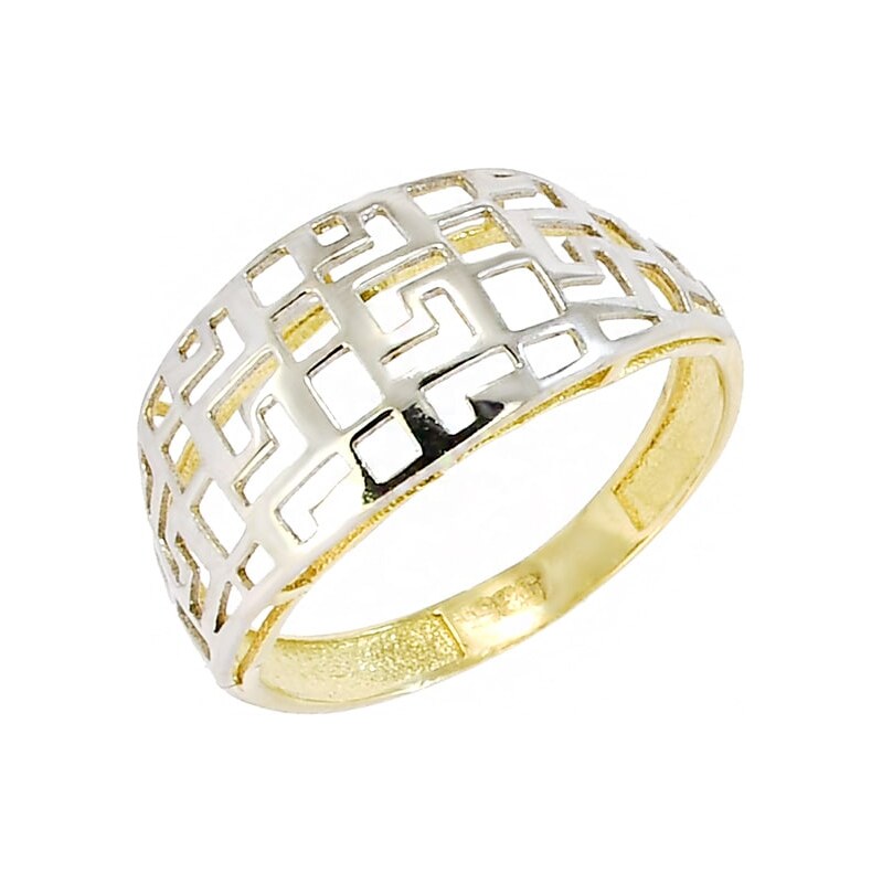 Zlatý prsteň Glare 1125 62357436