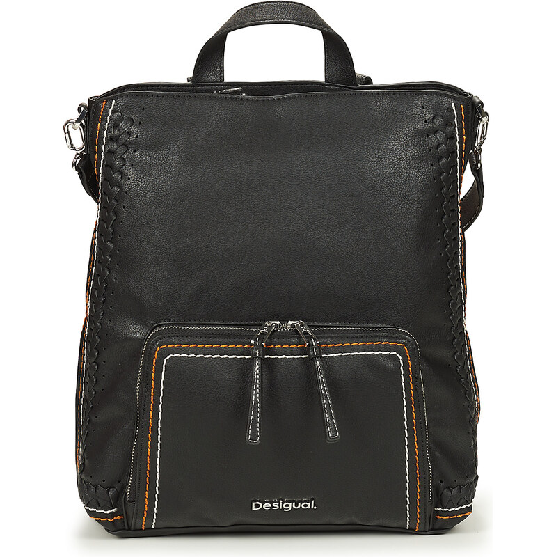 Desigual Ruksaky a batohy TRAMA BACKPACK PRETORIA Desigual 62506541