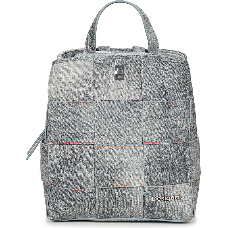 Desigual Ruksaky a batohy YOKO BACKPACK SUMY MINI DENIM Desigual 62506538