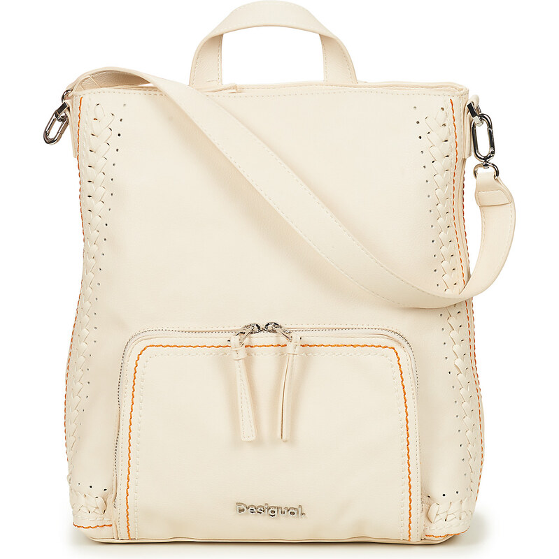 Desigual Ruksaky a batohy TRAMA BACKPACK PRETORIA Desigual 62506540