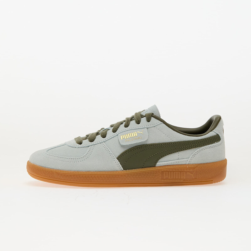 Puma Palermo Peaceful Blue-Loden Green 62361756