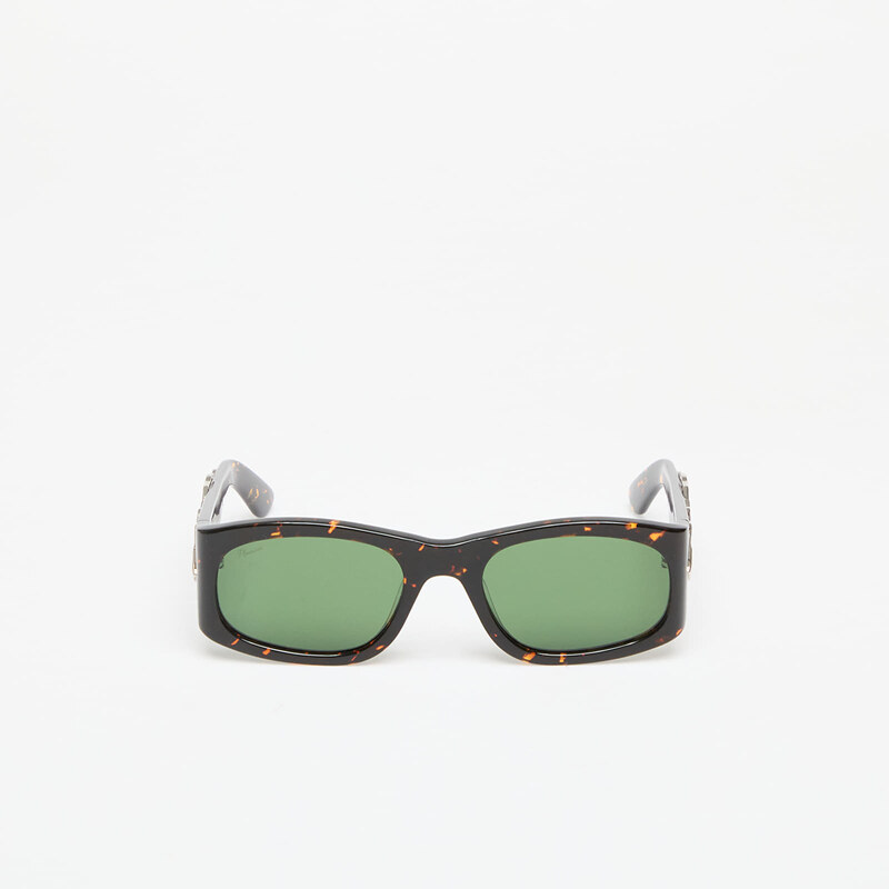 Slnečné okuliare PLEASURES x Akila Eazy Sunglasses Tortoise Universal 62361750