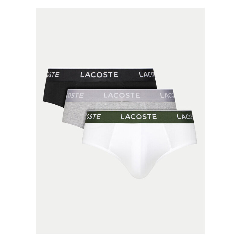 Súprava slipov Lacoste 62361890