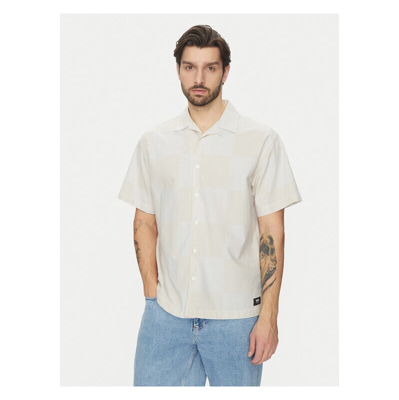 Košeľa Vans 62361826