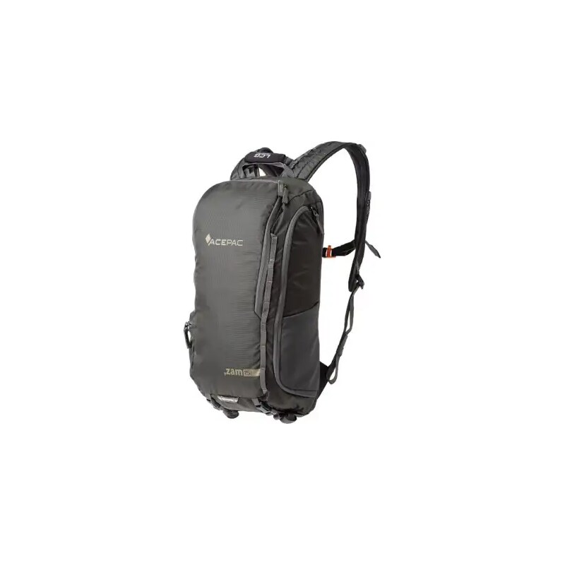 Acepac Zam Exp MKIII 15 l batoh Grey 62361810