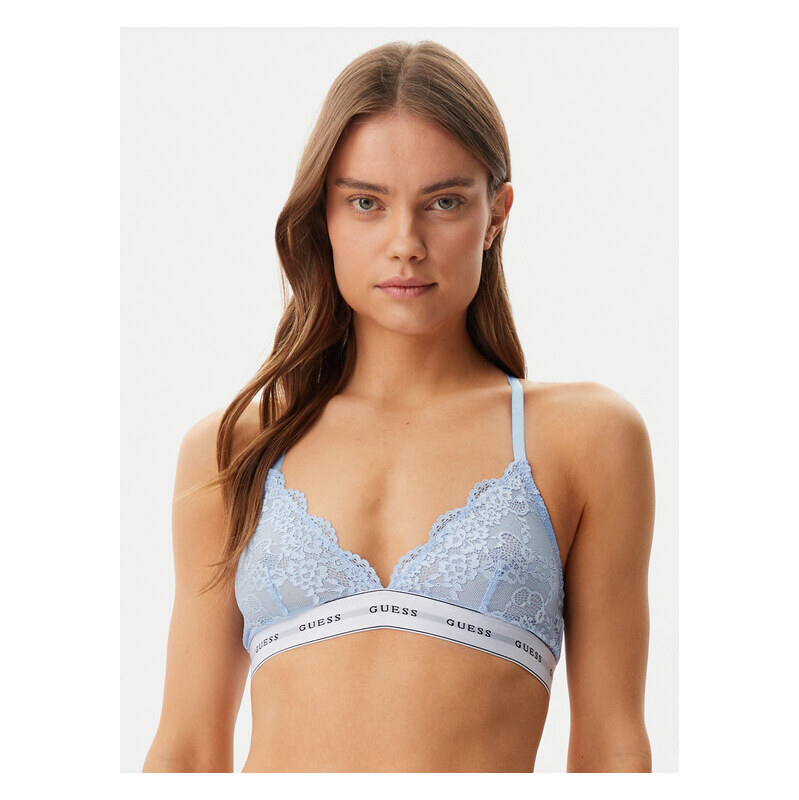 Podprsenka s kosticami Guess 62361981