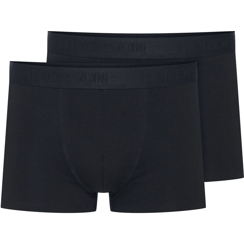 HENDERSON Pánske boxerky 2 pack 42963 Move 62364769
