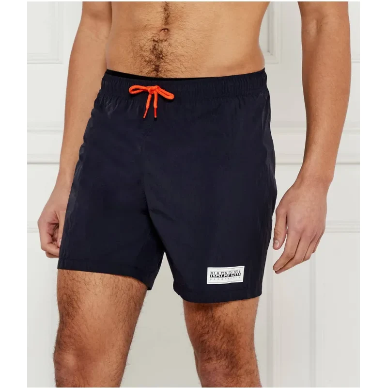 Napapijri Šortky na plávanie V-BOX | Regular Fit 62350491