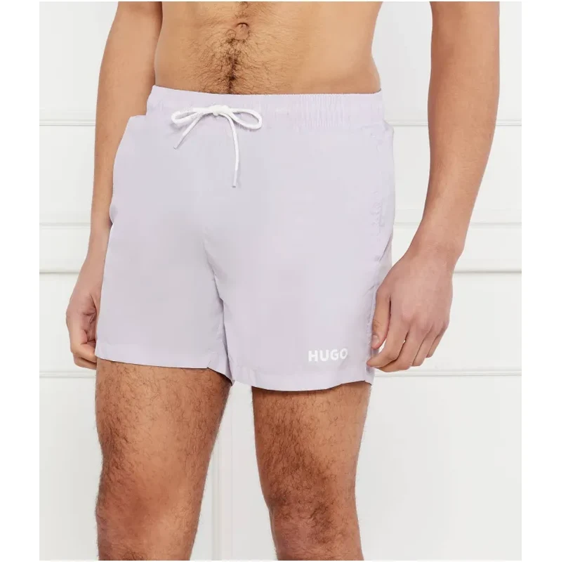 Hugo Bodywear Šortky na plávanie HAITI | Regular Fit 62371445