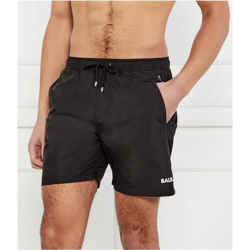 BALR. Šortky na plávanie | Regular Fit 62371392