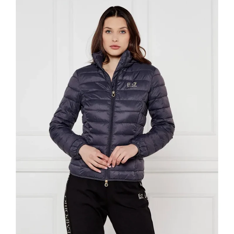 EA7 Bunda | Regular Fit 62350492