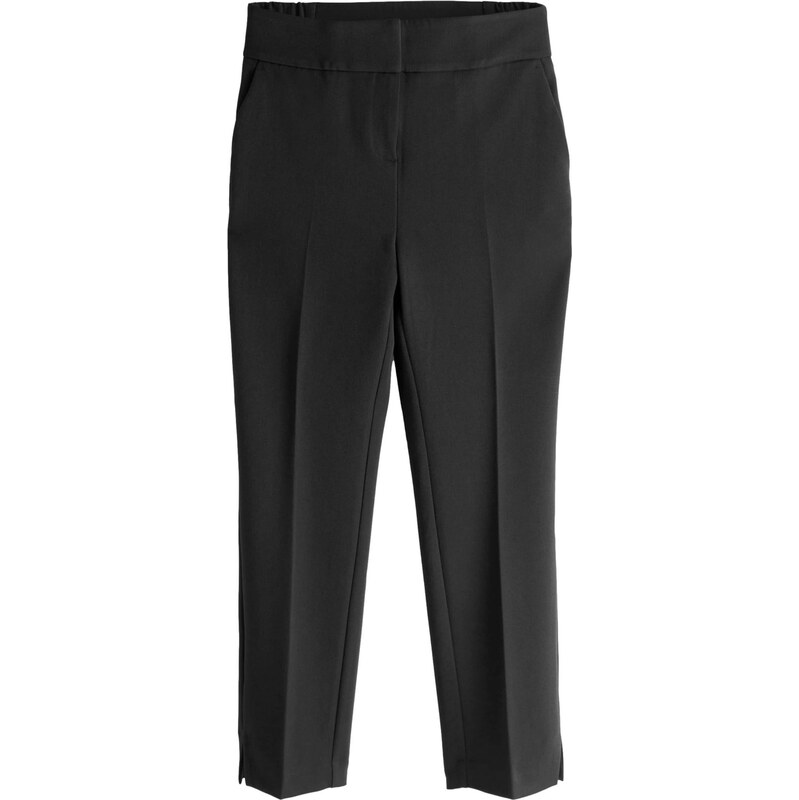 Next Nohavice čierna 63149204