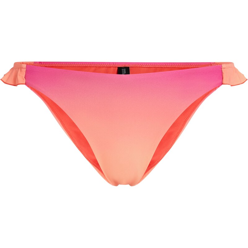 Karl Lagerfeld Bikinové nohavičky ružová / ružová 62368327