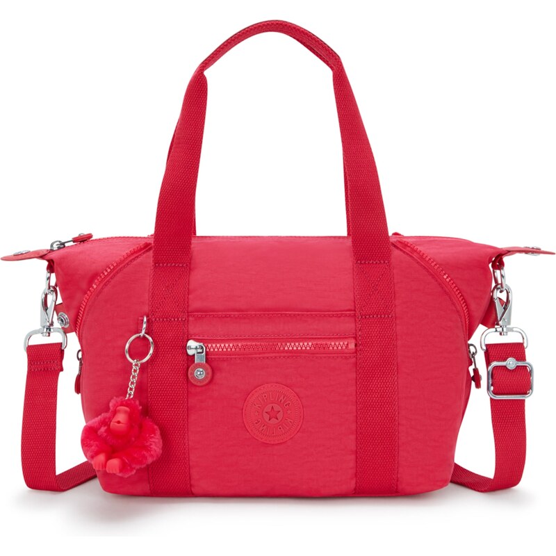 KIPLING Kabelka červená 63154112