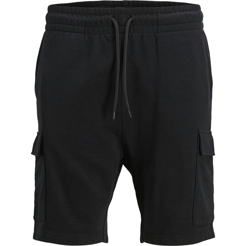 JJ Rebel Kapsáče JREBGORM čierna 62368441