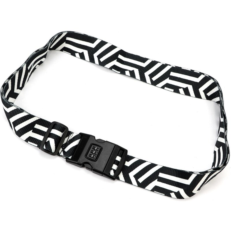 Gregorio Luggage Strap D2 62364692