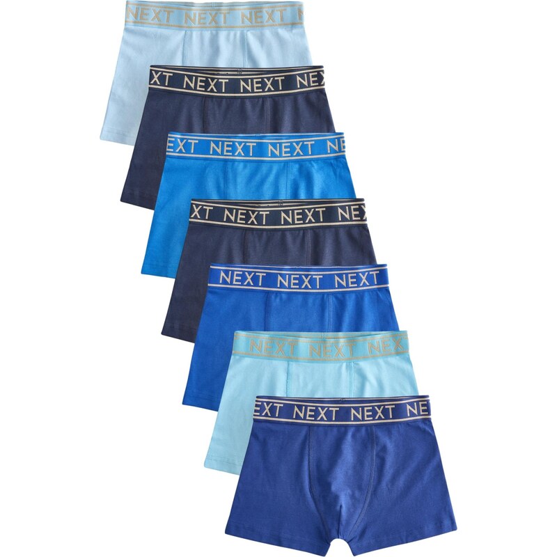 Next Nohavičky modrá / námornícka modrá / nebesky modrá / svetlomodrá 65676839