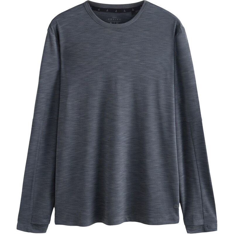 Next Tričko tmavosivá 62368591