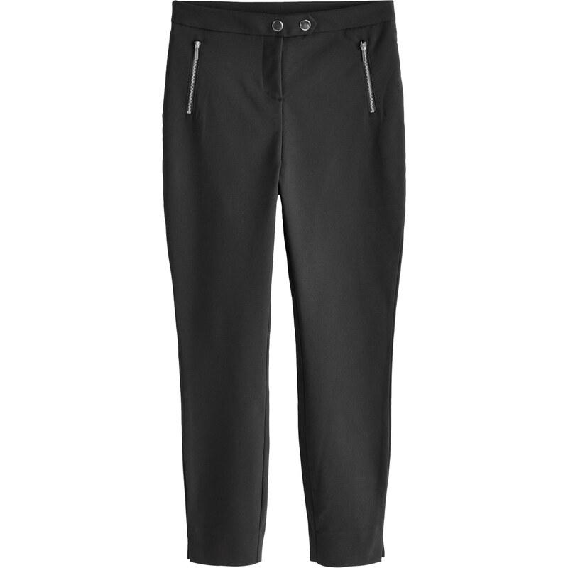 Next Nohavice čierna 62661894