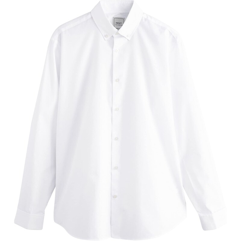 Next Biznis košeľa biela 65676910