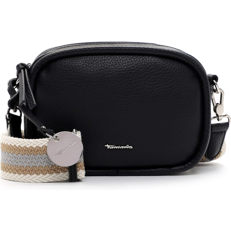 Tamaris Taška cez rameno Felicitas námornícka modrá 62368996