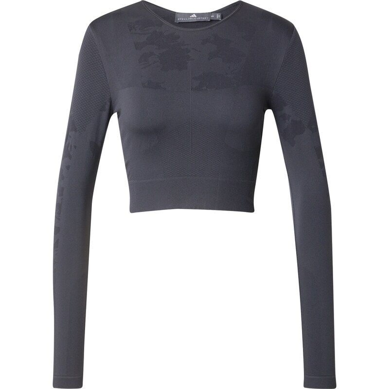 ADIDAS BY STELLA MCCARTNEY Funkčné tričko TrueStrength čierna 62662433