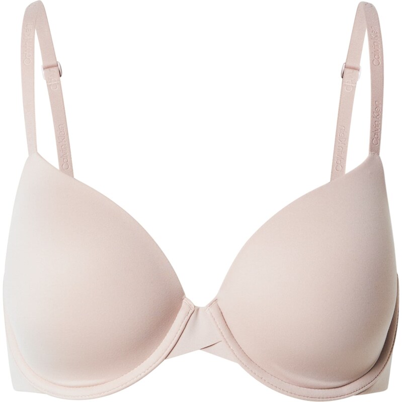 Calvin Klein Underwear Podprsenka nebielená 62369443