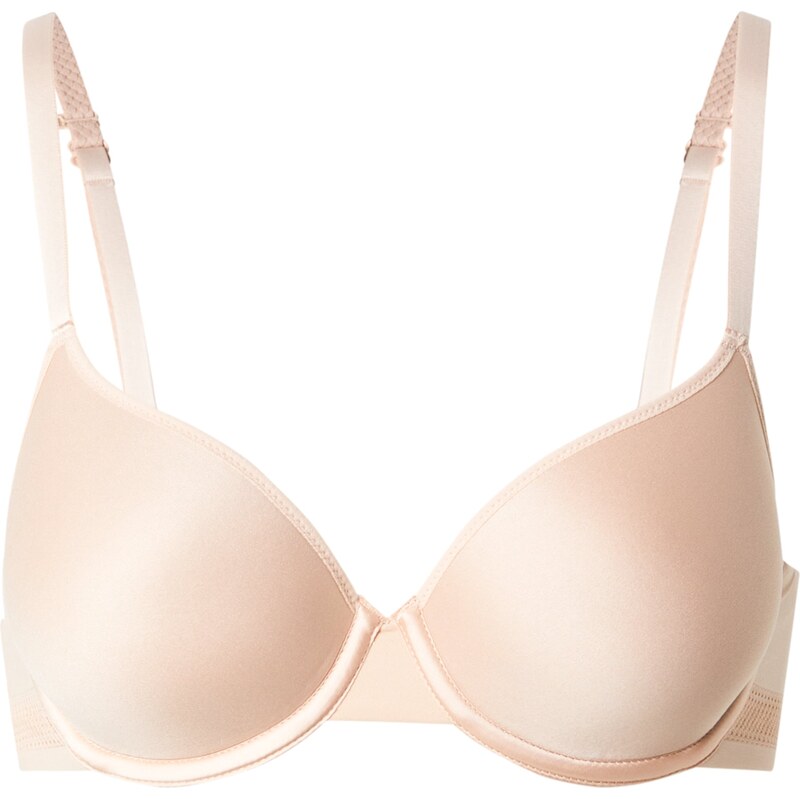 Chantelle Podprsenka EASY BLISS béžová 62369523
