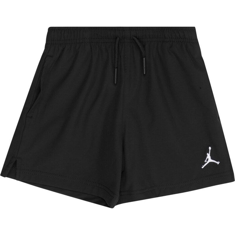 Jordan Nohavice čierna 62730063