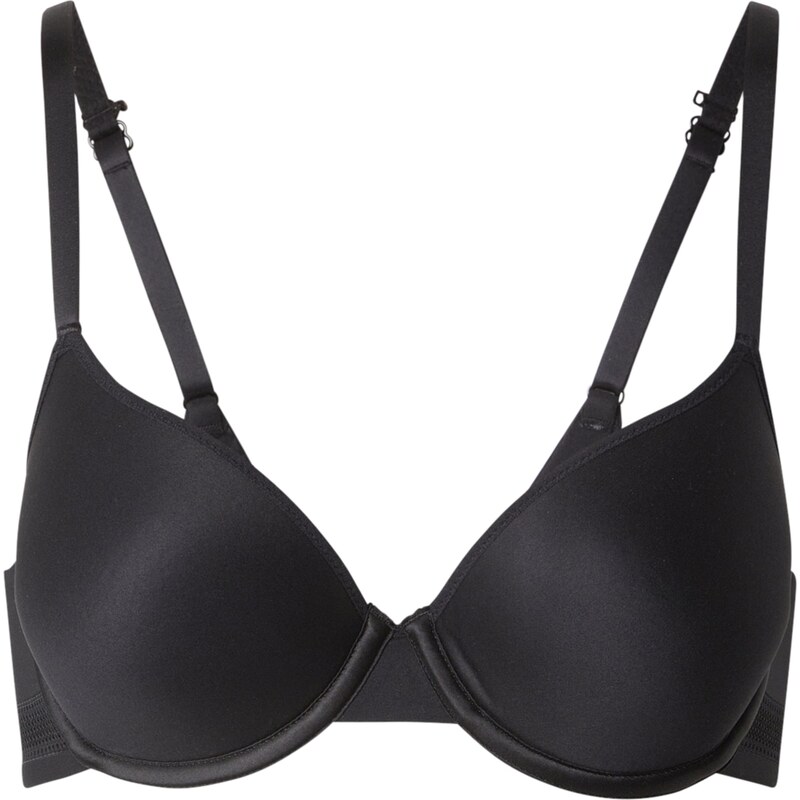 Chantelle Podprsenka EASY BLISS čierna 62369543