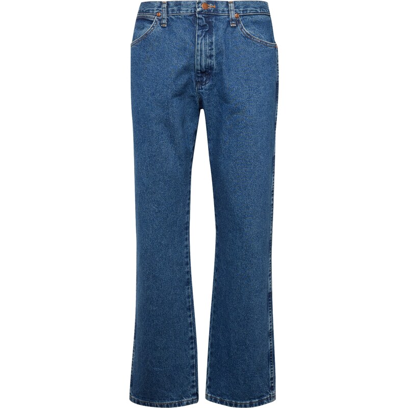 WRANGLER Džínsy 13MWZ tmavomodrá 62369590