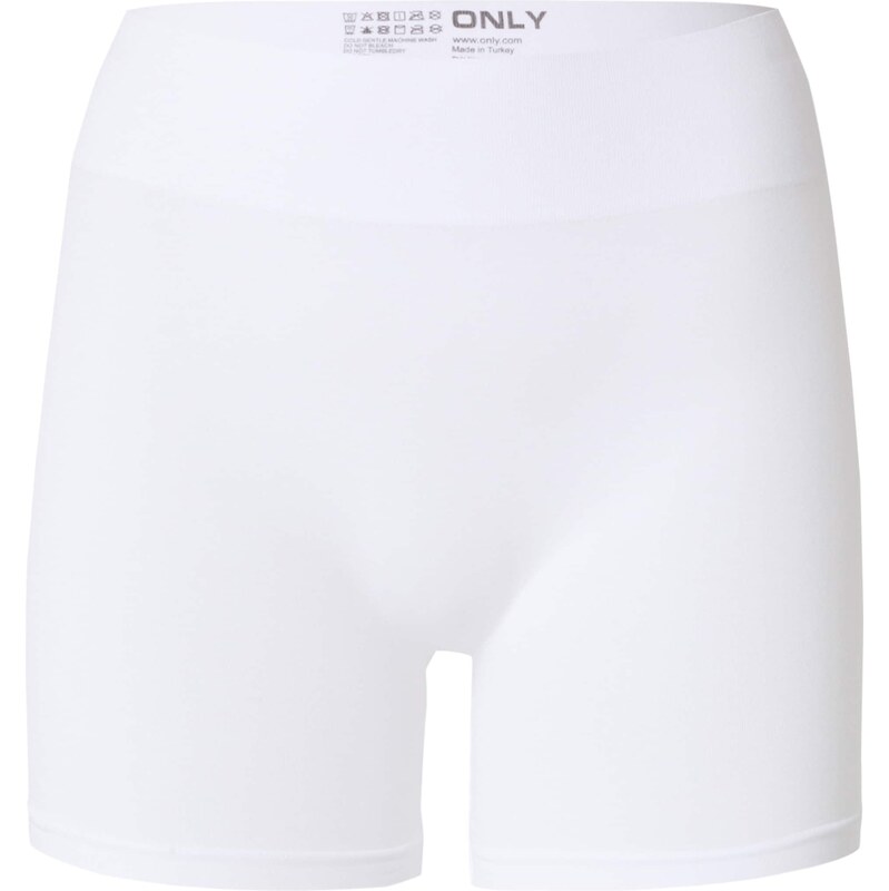 ONLY Dlhé spodky ONLVicky biela 62369612