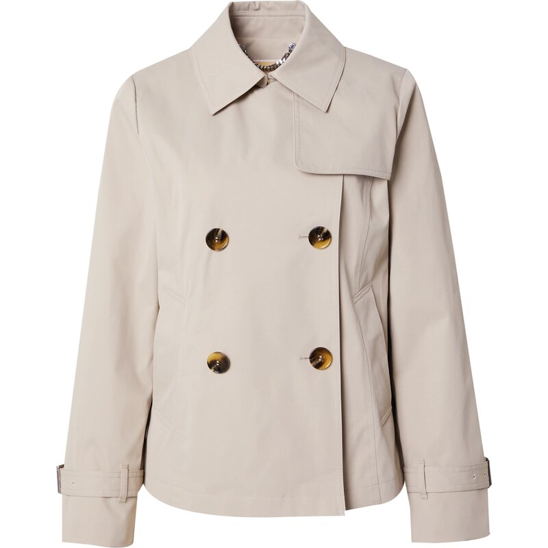 MICHAEL Michael Kors Prechodný kabát piesková 62369645