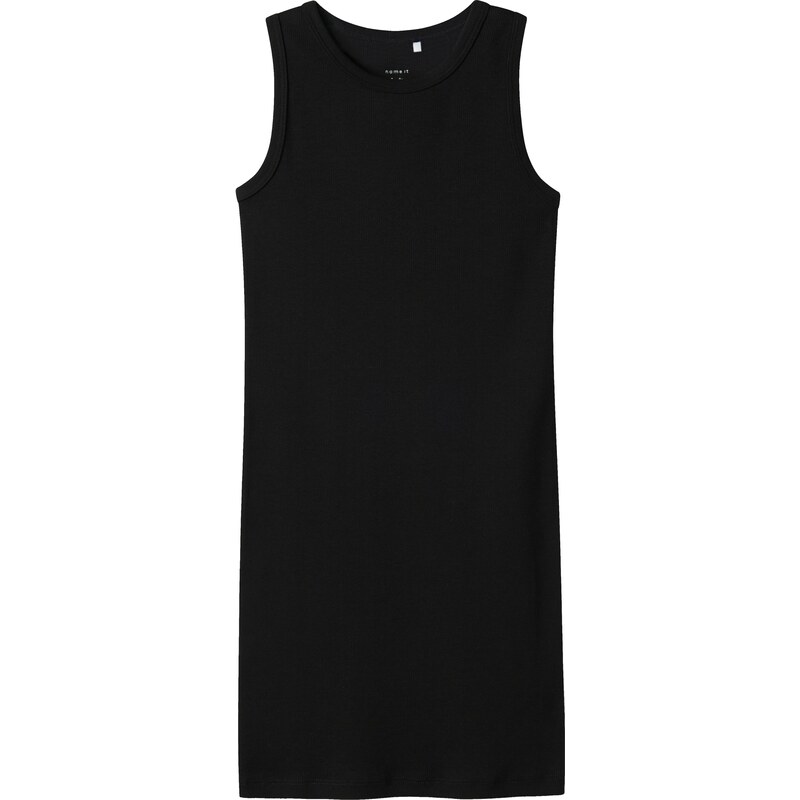 NAME IT Šaty NKFNakal čierna 62759813