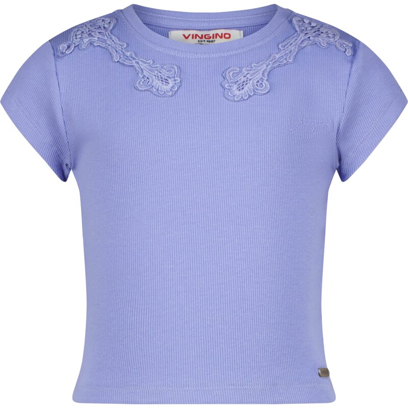 VINGINO Tričko Jinthe fialová 62369649