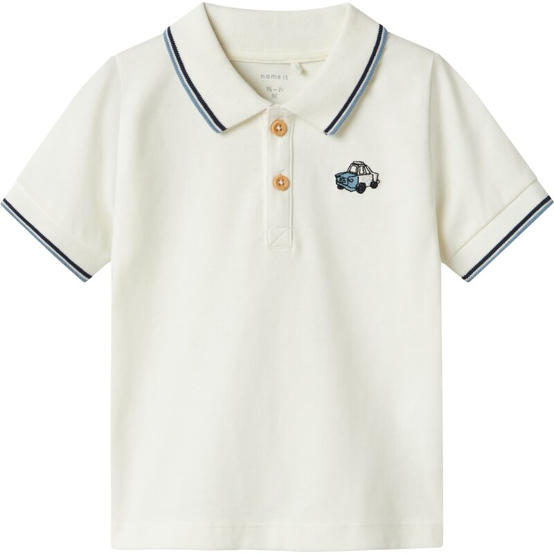 NAME IT Tričko NMMDakan námornícka modrá / námornícka modrá / čierna / 62369690