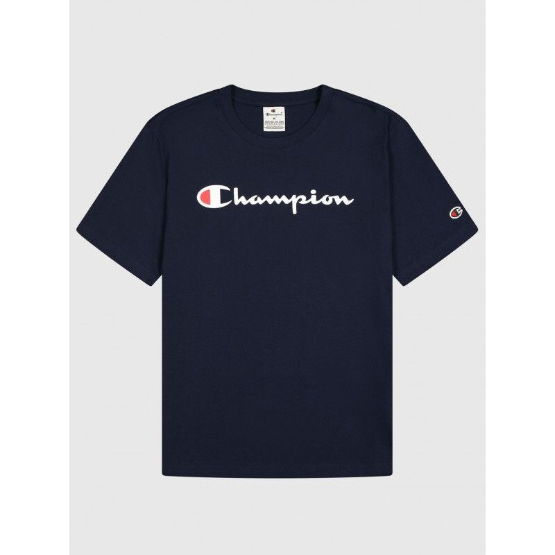 Pánske tričko Champion SS Tee M 220256 BS501 62367355