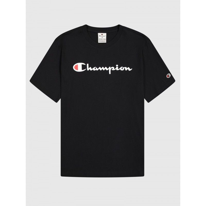 Pánske tričko Champion SS Tee M 220256 KK001 62367356