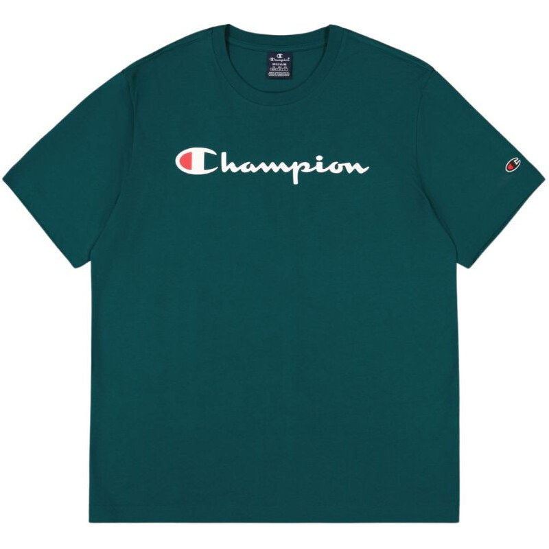 Pánske tričko Champion SS Tee M 220256 GS502 62367375