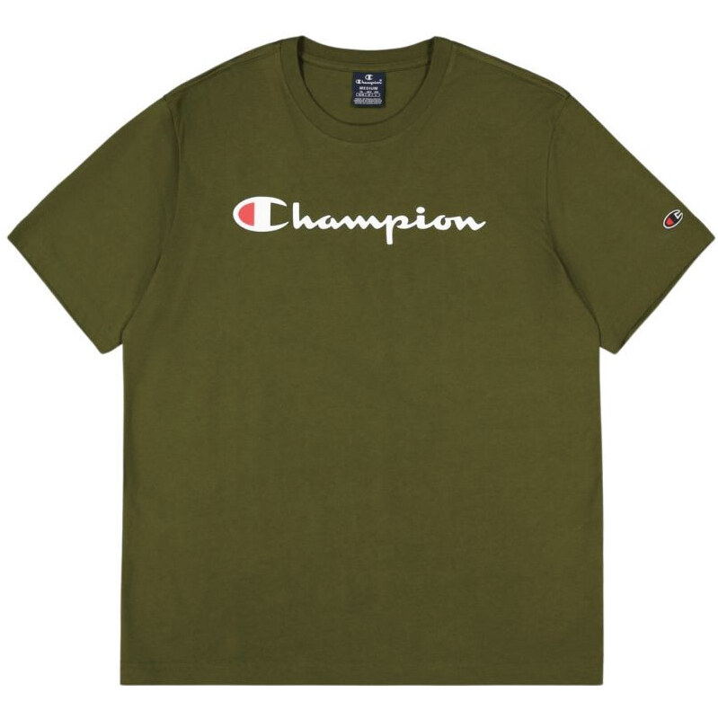 Pánske tričko Champion SS Tee M 220256 GS573 62367380