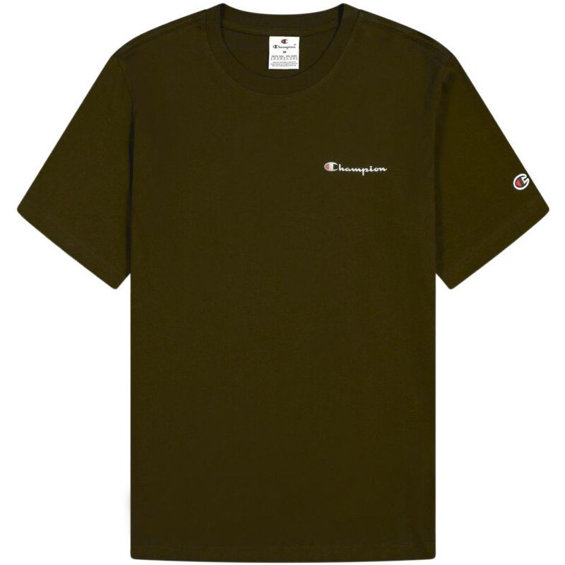 Tričko Champion SS Tee M 220264 GS573 muži 62367452