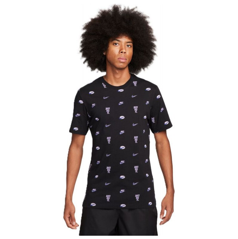 Tričko Nike Sportswear M FQ8036-010 62367467