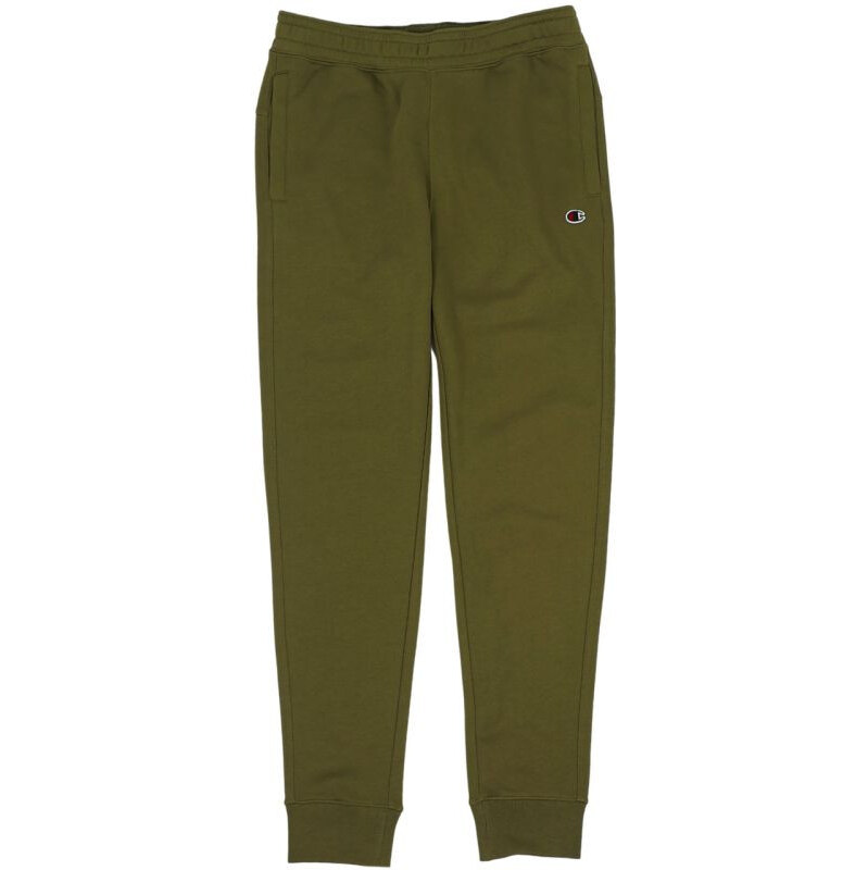 Champion Nohavice s rebrovanými manžetami M 220301 GS573 62367635