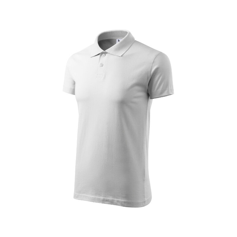 MALFINI, a.s. Polokošeľa J. biela 62367709