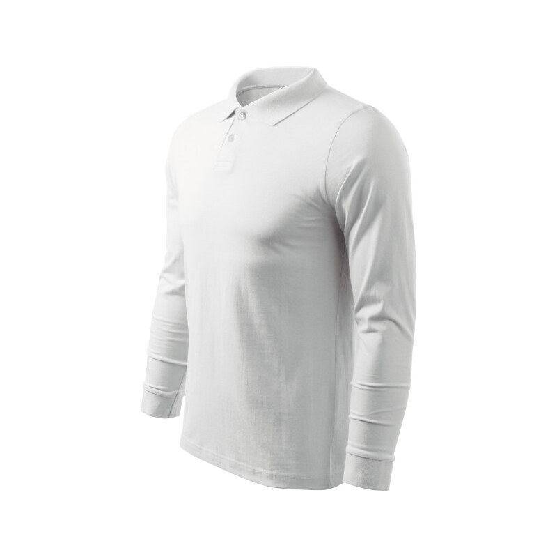 MALFINI, a.s. Jediná polokošeľa J. LS biela 62367761